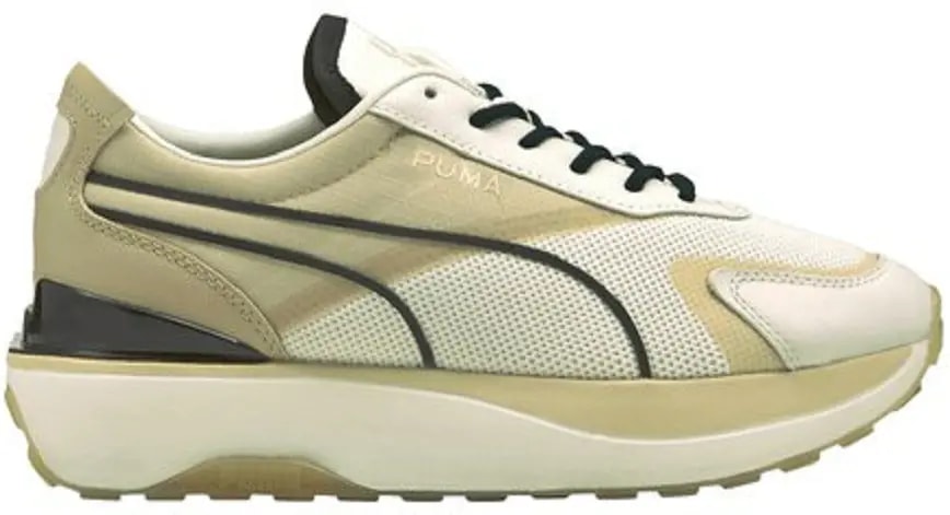 Giày Puma Cruise Rider Infuse 'Ivory Glow' 382551-01 — kich-thuoc: 37 Giày Puma Cruise Rider Infuse 'Ivory Glow' 382551-01 — kich-thuoc: 37