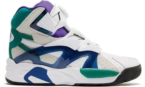 Giày Puma Disc System Weapon Discstory 374084-03 Giày Puma Disc System Weapon Discstory 374084-03