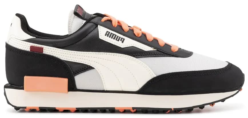 Giày Puma Future Rider Dystopia Black 374037-02 Giày Puma Future Rider Dystopia Black 374037-02