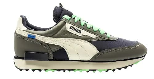 Giày Puma Future Rider 'Dystopia' 374037-01 Giày Puma Future Rider 'Dystopia' 374037-01