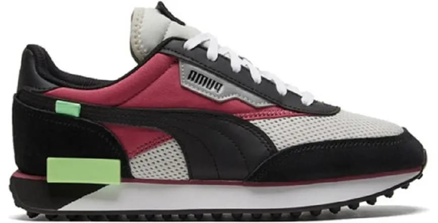 Giày Puma Future Rider Galaxy 'Gray Violet' 373385-04 Giày Puma Future Rider Galaxy 'Gray Violet' 373385-04