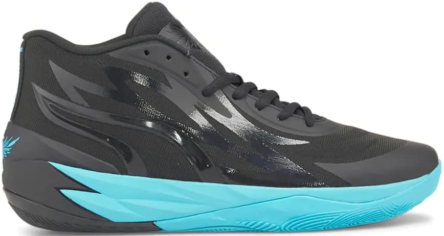 Giày Puma LaMelo Ball MB 02 'Phenom' 377644-01 Giày Puma LaMelo Ball MB 02 'Phenom' 377644-01