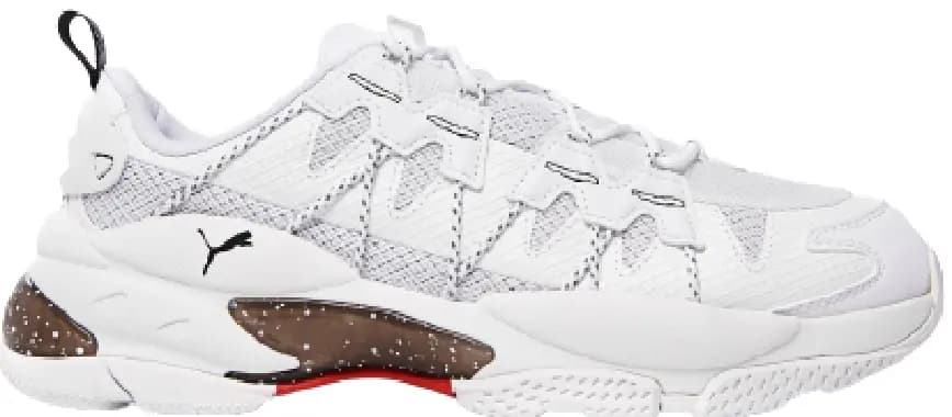 Giày Puma LQD Cell Omega 'White' 370736-02 Giày Puma LQD Cell Omega 'White' 370736-02