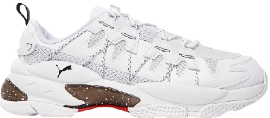 Giày Puma LQD Cell Omega 'White' 370736-02 — kich-thuoc: 44 Giày Puma LQD Cell Omega 'White' 370736-02 — kich-thuoc: 44