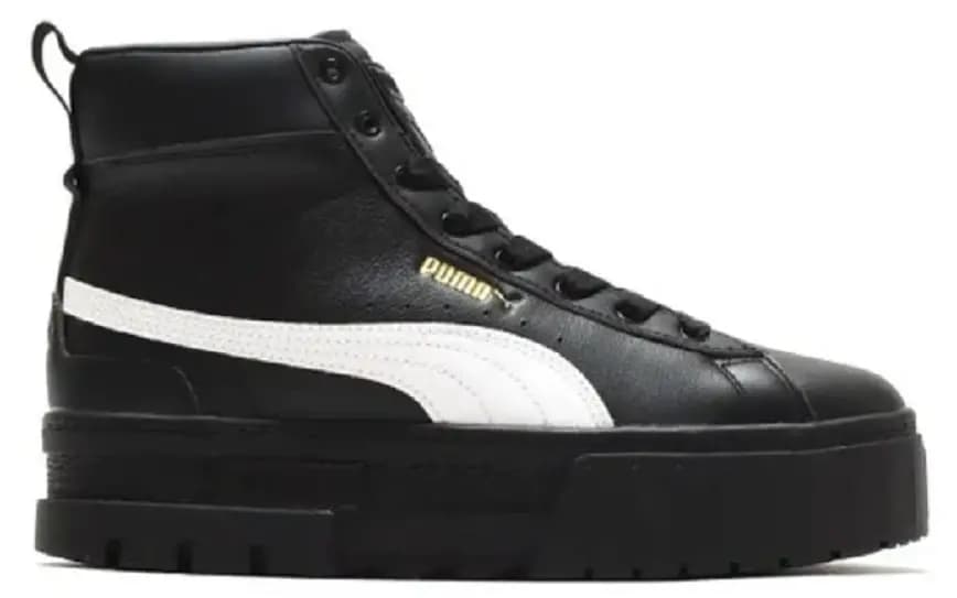 Giày Puma Wmns Mayze Mid 381170-02 Giày Puma Wmns Mayze Mid 381170-02