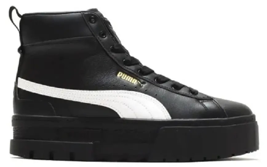 Giày Puma Wmns Mayze Mid 381170-02 — kich-thuoc: 37.5 Giày Puma Wmns Mayze Mid 381170-02 — kich-thuoc: 37.5