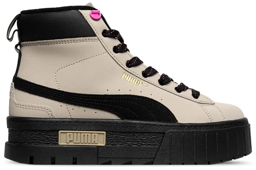 Giày Puma Mayze Mid Water Repellent 381888-01 Giày Puma Mayze Mid Water Repellent 381888-01