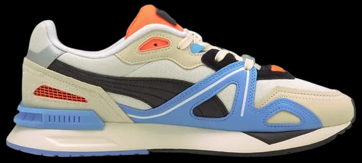 Giày Puma Mirage Mox 'Multicolor' 375167-02 Giày Puma Mirage Mox 'Multicolor' 375167-02