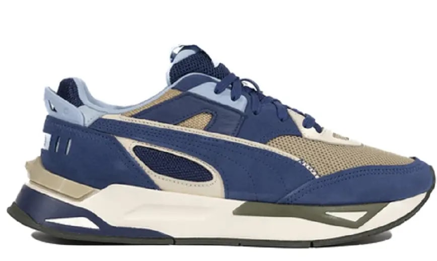 Giày Puma Mirage Sport Maison Kitsune Blue Depths 381268-01 — kich-thuoc: lien-he-order Giày Puma Mirage Sport Maison Kitsune Blue Depths 381268-01 — kich-thuoc: lien-he-order