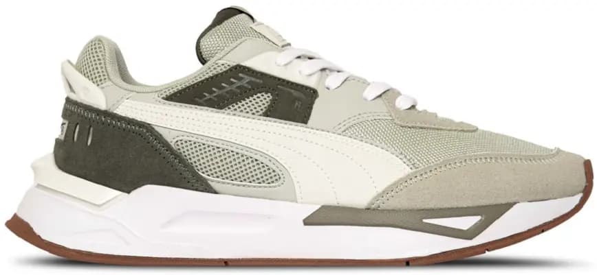 Giày Puma Mirage Sport Remix 'Grey' 381051-11 Giày Puma Mirage Sport Remix 'Grey' 381051-11
