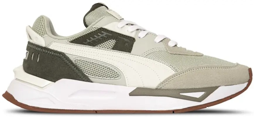 Giày Puma Mirage Sport Remix 'Grey' 381051-11 — kich-thuoc: 39 Giày Puma Mirage Sport Remix 'Grey' 381051-11 — kich-thuoc: 39
