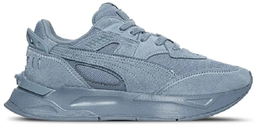 Giày Puma Mirage Sport Tonal China Blue Blue Fog 382739-02 Giày Puma Mirage Sport Tonal China Blue Blue Fog 382739-02