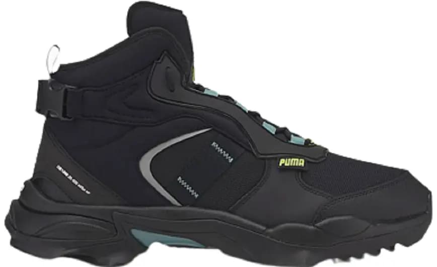 Giày Puma Helly Hansen 'Black' 373549-01 Giày Puma Helly Hansen 'Black' 373549-01