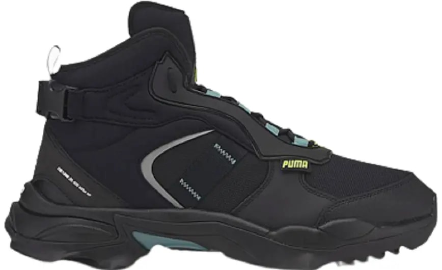Giày Puma Helly Hansen 'Black' 373549-01 — kich-thuoc: 42 Giày Puma Helly Hansen 'Black' 373549-01 — kich-thuoc: 42