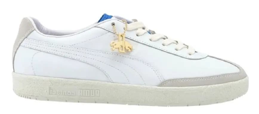 Giày Puma Oslo City Dassler Legacy 374875-01 Giày Puma Oslo City Dassler Legacy 374875-01