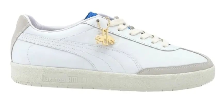 Giày Puma Oslo City Dassler Legacy 374875-01 — kich-thuoc: 39 Giày Puma Oslo City Dassler Legacy 374875-01 — kich-thuoc: 39