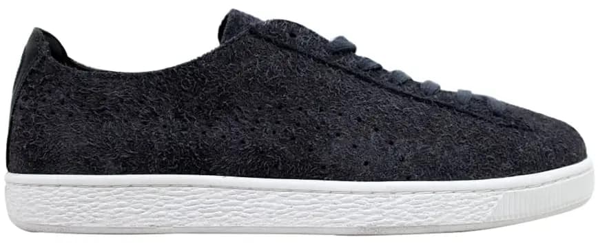 Giày Puma Stampd x Skates Suede 'Black' 361491-02 Giày Puma Stampd x Skates Suede 'Black' 361491-02