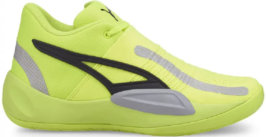 Giày Puma Rise Nitro 'Lime Squeeze' 377012-05 Giày Puma Rise Nitro 'Lime Squeeze' 377012-05