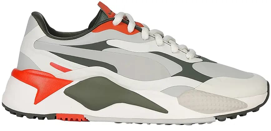 Giày Golf Puma RS-G Pureed Pumpkin 193826-03 Giày Golf Puma RS-G Pureed Pumpkin 193826-03