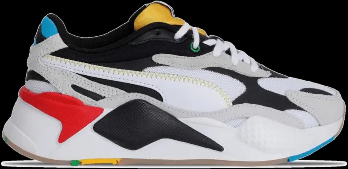Giày Puma Sportstyle RS-X 'White' 374498-01 — kich-thuoc: 37 Giày Puma Sportstyle RS-X 'White' 374498-01 — kich-thuoc: 37