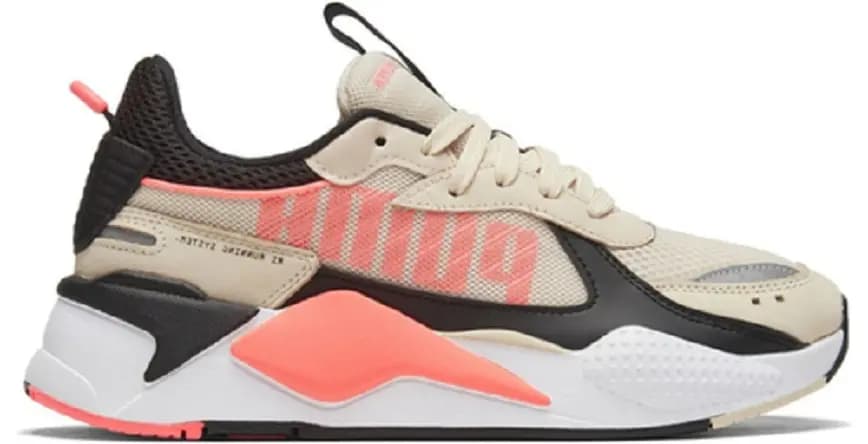 Giày Puma RS-X Bold 'Orange' 372715-08 Giày Puma RS-X Bold 'Orange' 372715-08