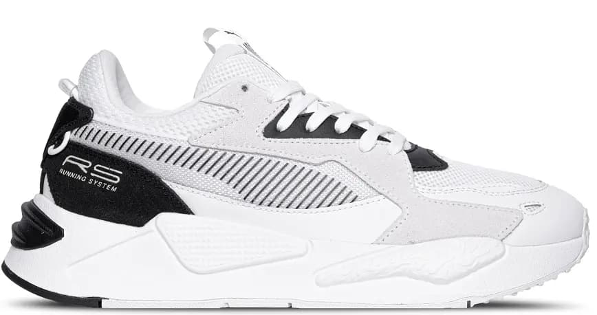 Giày Puma RS Z White Black 381640-04 Giày Puma RS Z White Black 381640-04