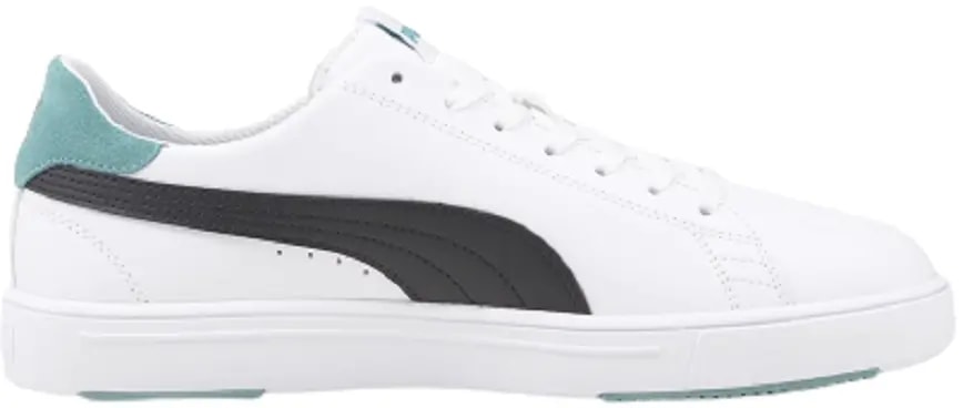 Giày Puma Serve Pro Lite 'White Black' 374902-14 — kich-thuoc: 36 Giày Puma Serve Pro Lite 'White Black' 374902-14 — kich-thuoc: 36