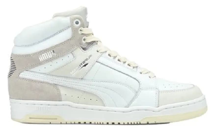 Giày Puma Slipstream Mid Luxe 382090-01 Giày Puma Slipstream Mid Luxe 382090-01