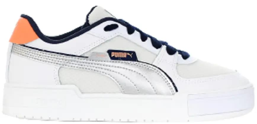 Giày Puma CA Pro Techstile 'White Nylon' 383788-01 Giày Puma CA Pro Techstile 'White Nylon' 383788-01