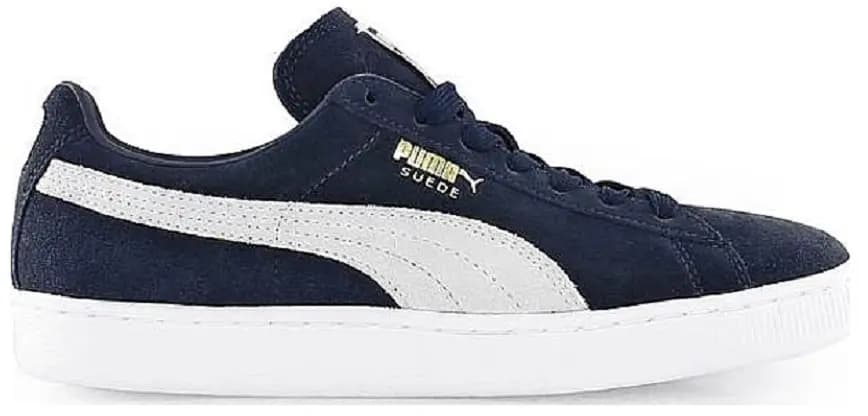 Giày Puma Suede Classic+ 'Peacoat' 356568-51 Giày Puma Suede Classic+ 'Peacoat' 356568-51