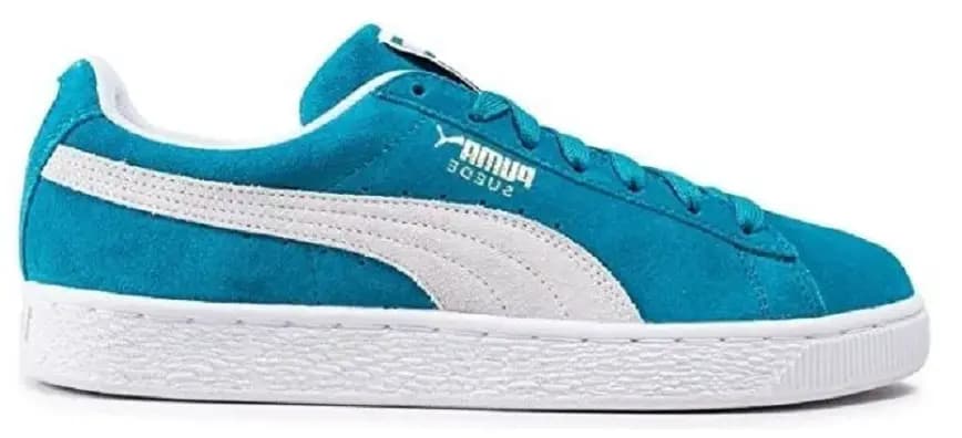 Giày Puma Suede Classic ‘Oceans Depth’ 365347-13 Giày Puma Suede Classic ‘Oceans Depth’ 365347-13