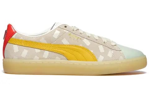 Giày Puma Wmns Suede Haribo 383416-01 Giày Puma Wmns Suede Haribo 383416-01