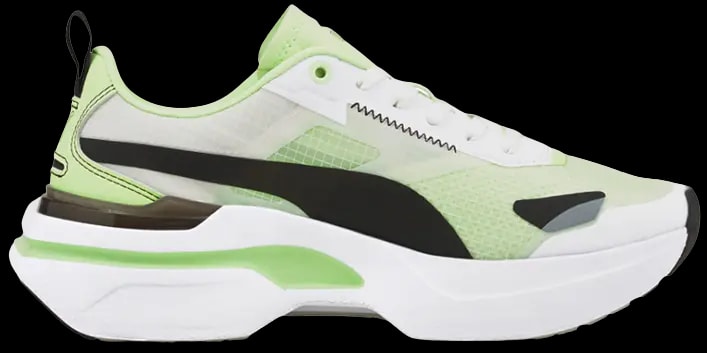 Giày Puma Kosmo Rider 'Multicolor' 383113-01 — kich-thuoc: 37.5 Giày Puma Kosmo Rider 'Multicolor' 383113-01 — kich-thuoc: 37.5