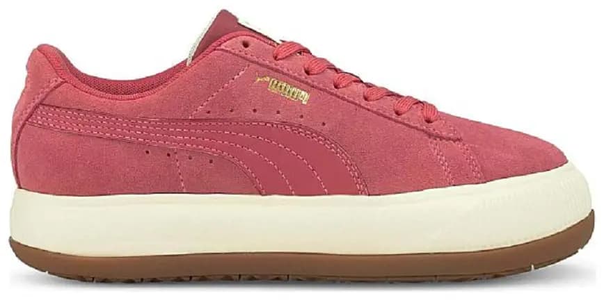 Giày Puma Suede Mayu Women's Trainers 380686-06 Giày Puma Suede Mayu Women's Trainers 380686-06