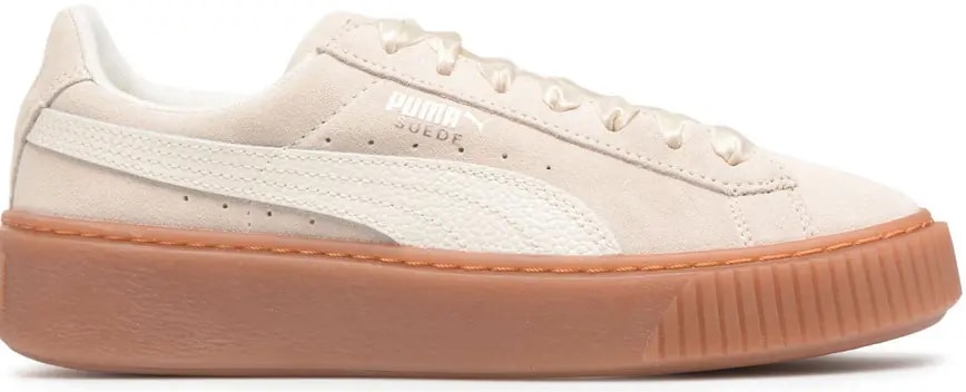 Giày Puma Wmns Suede Platform Bubble 366439-02 — kich-thuoc: lien-he-order Giày Puma Wmns Suede Platform Bubble 366439-02 — kich-thuoc: lien-he-order