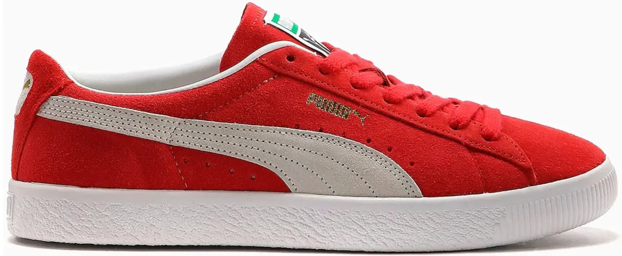 Giày Puma Super Suede 365748-01 Giày Puma Super Suede 365748-01