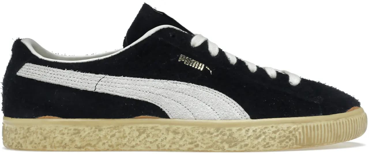Giày Puma Suede Vintage 'The Never Worn Black' 383322-01 Giày Puma Suede Vintage 'The Never Worn Black' 383322-01