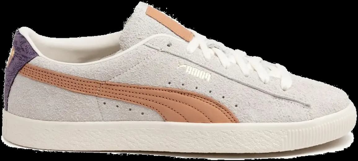 Giày Puma Suede VNTG SC 'White' 380942-01 Giày Puma Suede VNTG SC 'White' 380942-01