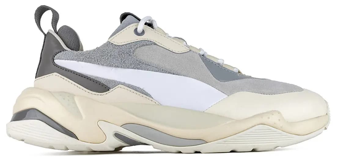 Giày Puma Wmns Thunder Colour Block 370960-02 Giày Puma Wmns Thunder Colour Block 370960-02