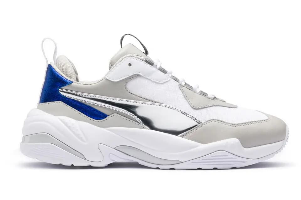 Giày Puma Wmns Thunder Electric 'Grey Violet' 367998-02 Giày Puma Wmns Thunder Electric 'Grey Violet' 367998-02