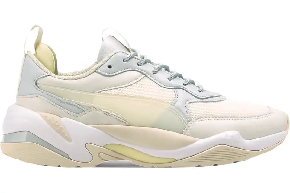 Giày Puma Liu Wen x Wmns Thunder 'Matte Translucent' 374724-01 Giày Puma Liu Wen x Wmns Thunder 'Matte Translucent' 374724-01