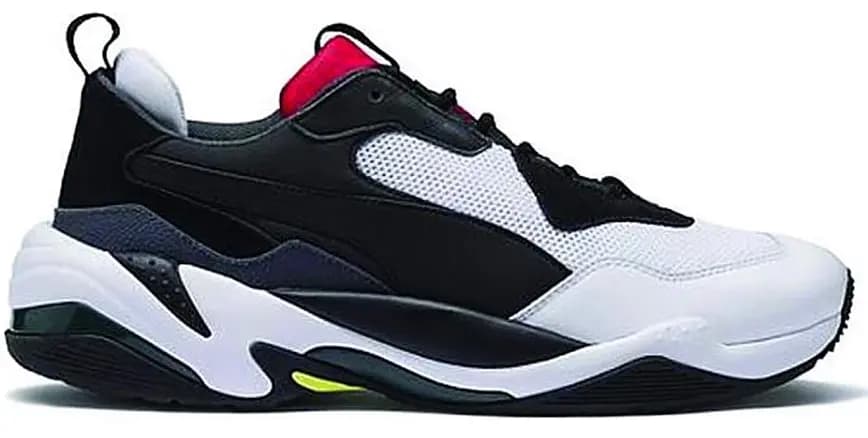 Giày Puma Thunder Spectra 'Black' 367516-07 Giày Puma Thunder Spectra 'Black' 367516-07