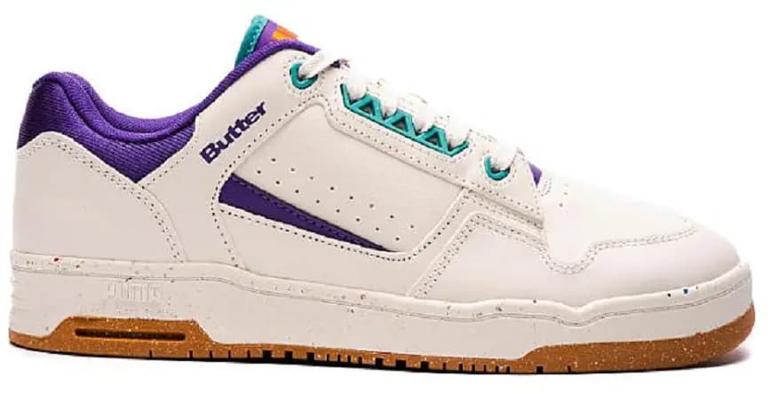 Giày Puma x Butter Goods Slipstream Low Leather 'Whisper White' 384156-01 Giày Puma x Butter Goods Slipstream Low Leather 'Whisper White' 384156-01