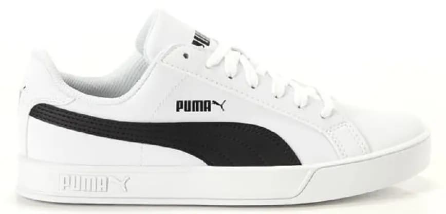 Giày Puma Smash Vulc Jr 370704-04 Giày Puma Smash Vulc Jr 370704-04