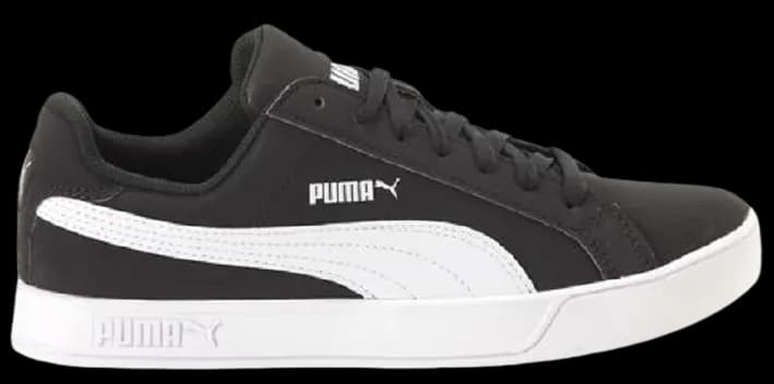 Giày Puma Smash Vulc Jr 370704-05 Giày Puma Smash Vulc Jr 370704-05