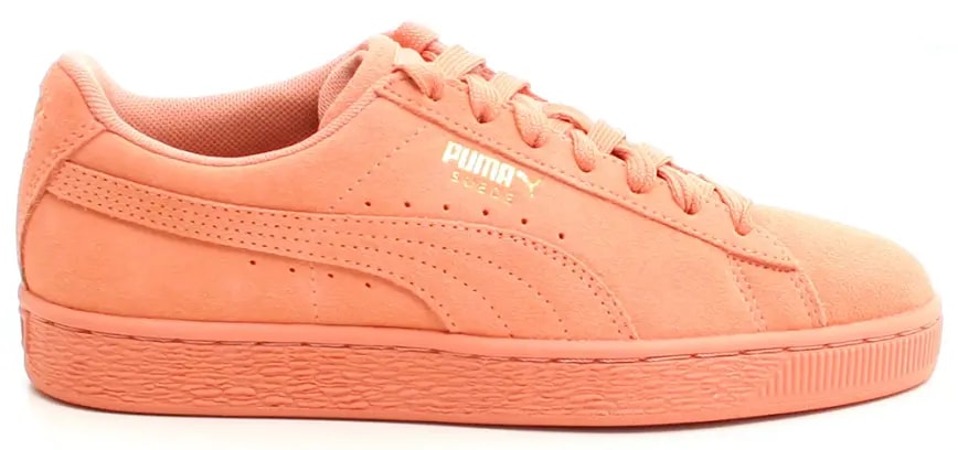 Giày Puma Suede Classic Tonal Clay 366490-01 — kich-thuoc: 43 Giày Puma Suede Classic Tonal Clay 366490-01 — kich-thuoc: 43
