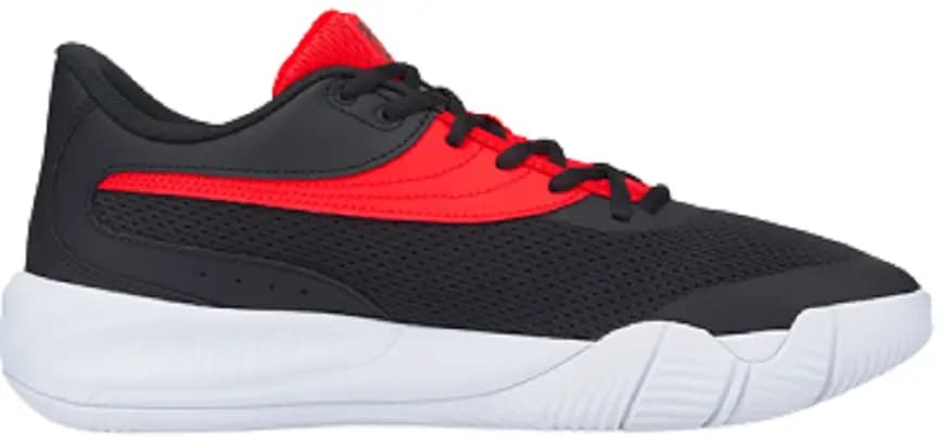 Giày Puma Triple 'Black' 376640-01 Giày Puma Triple 'Black' 376640-01