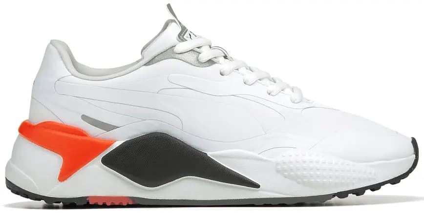 Giày Golf Puma RS-G 'Black Orange' 193826-08 Giày Golf Puma RS-G 'Black Orange' 193826-08