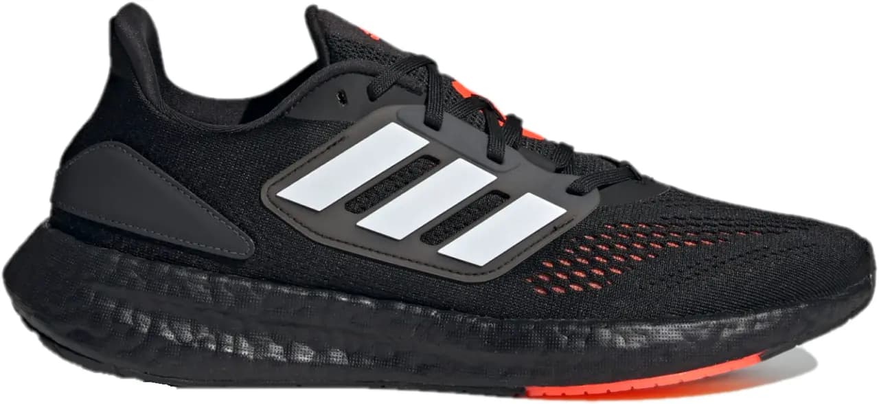 Giày Adidas Pureboost 'Core Black' HQ1455 Giày Adidas Pureboost 'Core Black' HQ1455