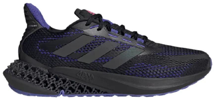 Giày Adidas 4DFWD Pulse 'Black Sonic Ink' Q46452 Giày Adidas 4DFWD Pulse 'Black Sonic Ink' Q46452
